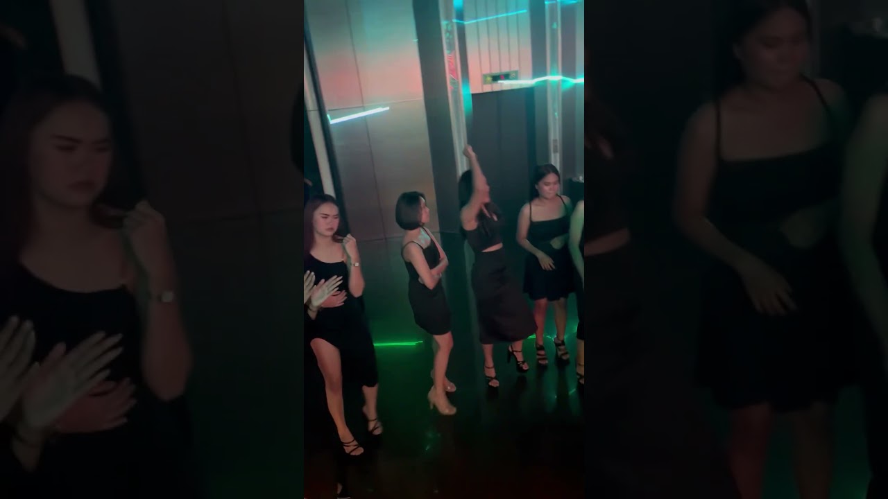 JAKARTA NIGHT LIFE #shorts #ahoytv #night #life #jakarta #fun #world