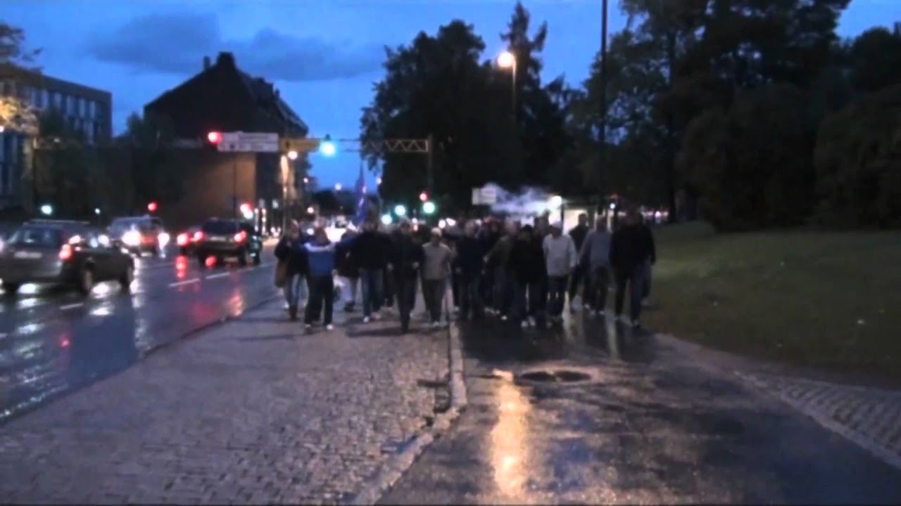 Ultras Vålerenga 2010