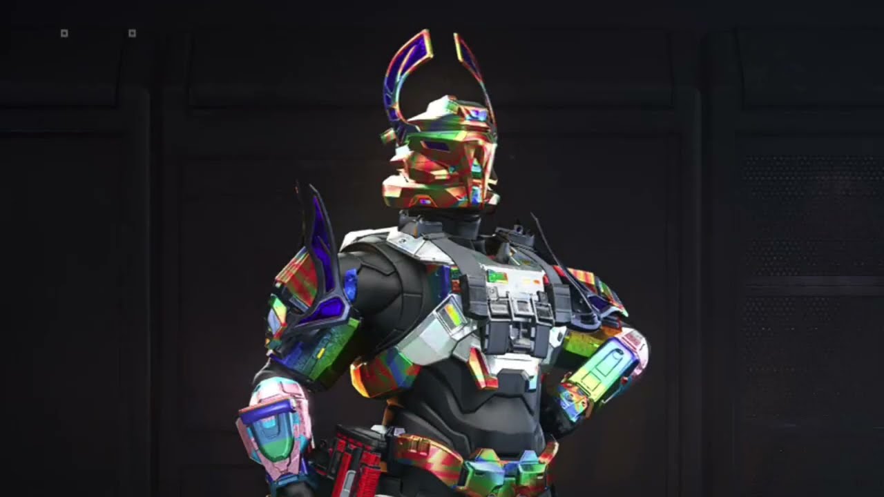TheAttackmans Halo Highlites Winter 25