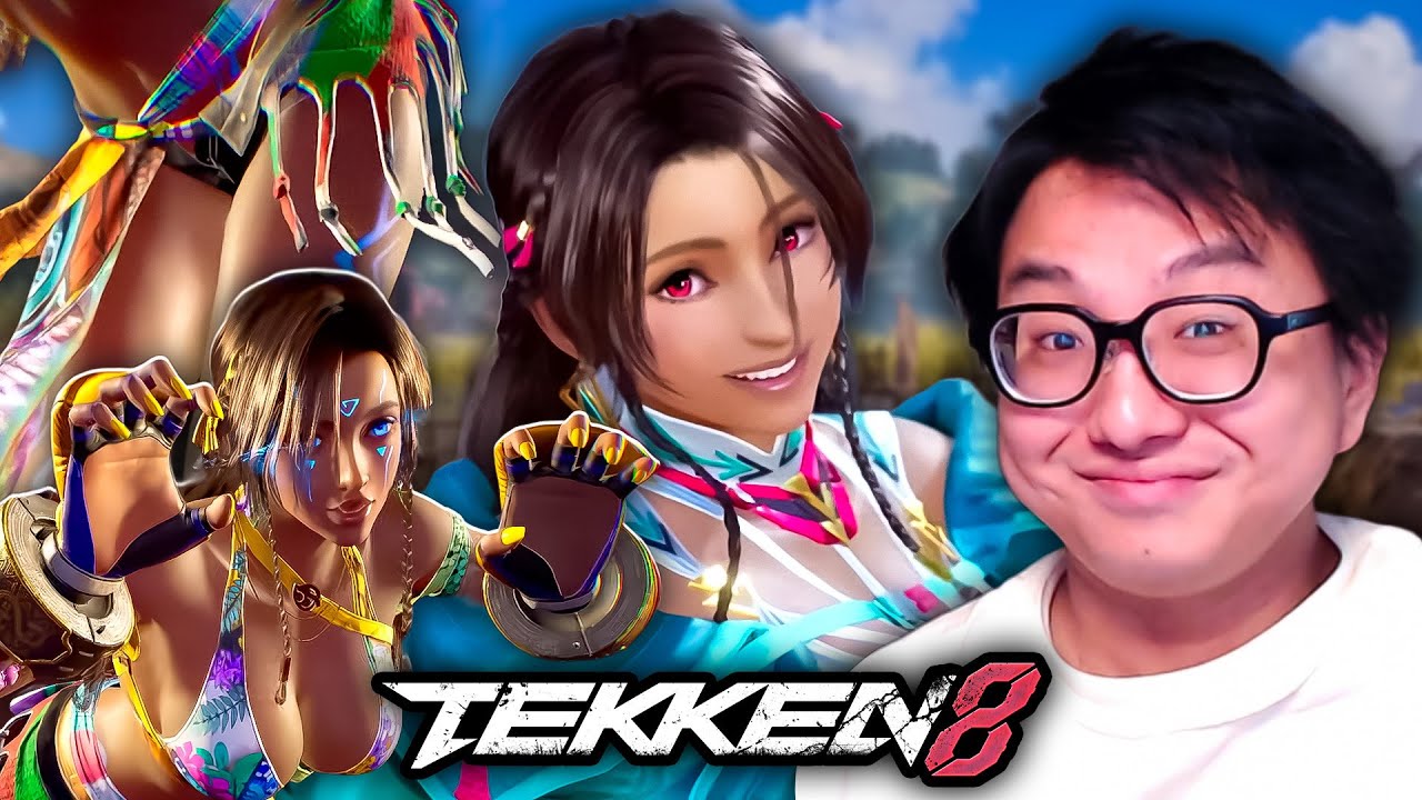 Miary Zo's Got a LOT Going On! - PhiDX Reacts