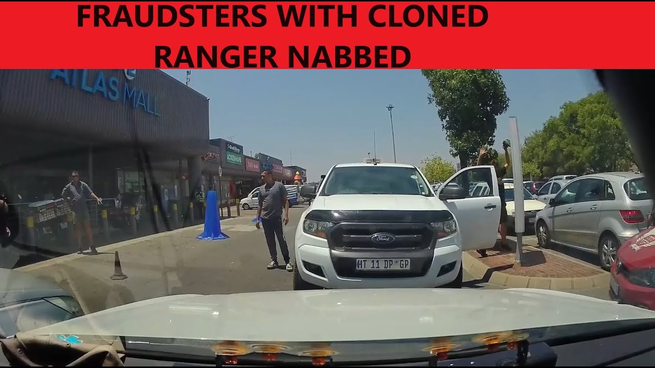 Арестованы клонированный рейнджер и мошенники