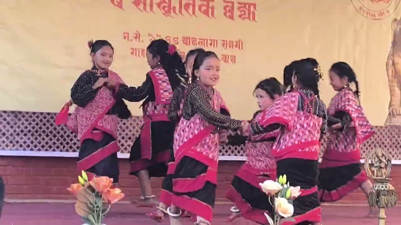 मस्तयगु प्याँखं गुली बाँला ।