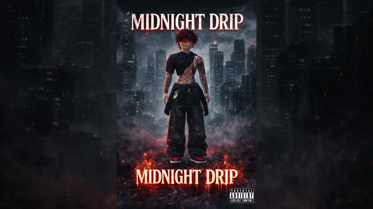 Midnight drip