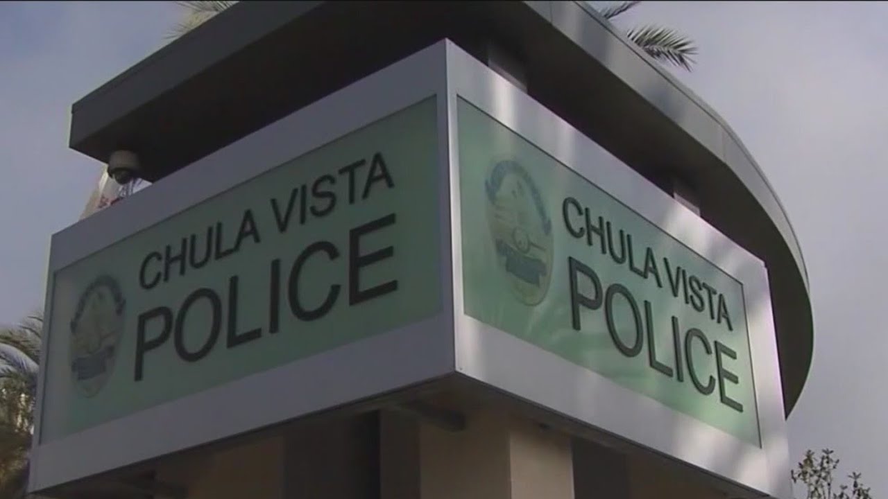 Chula Vista Police chief claims being pushed out of role