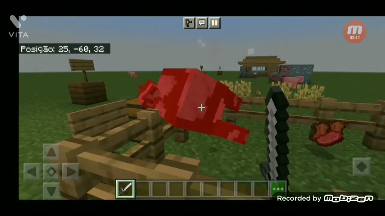 Tutorial para novatos #Minecraft