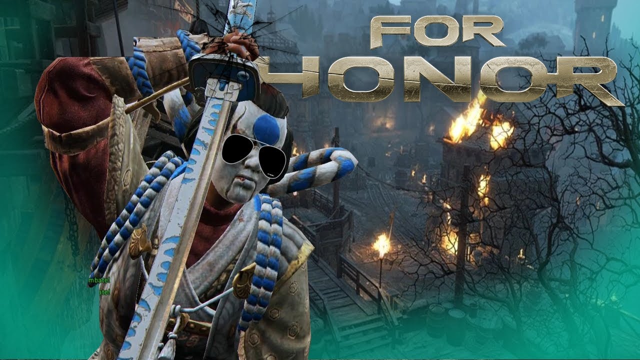 El Kensei esta muy fuerte😰