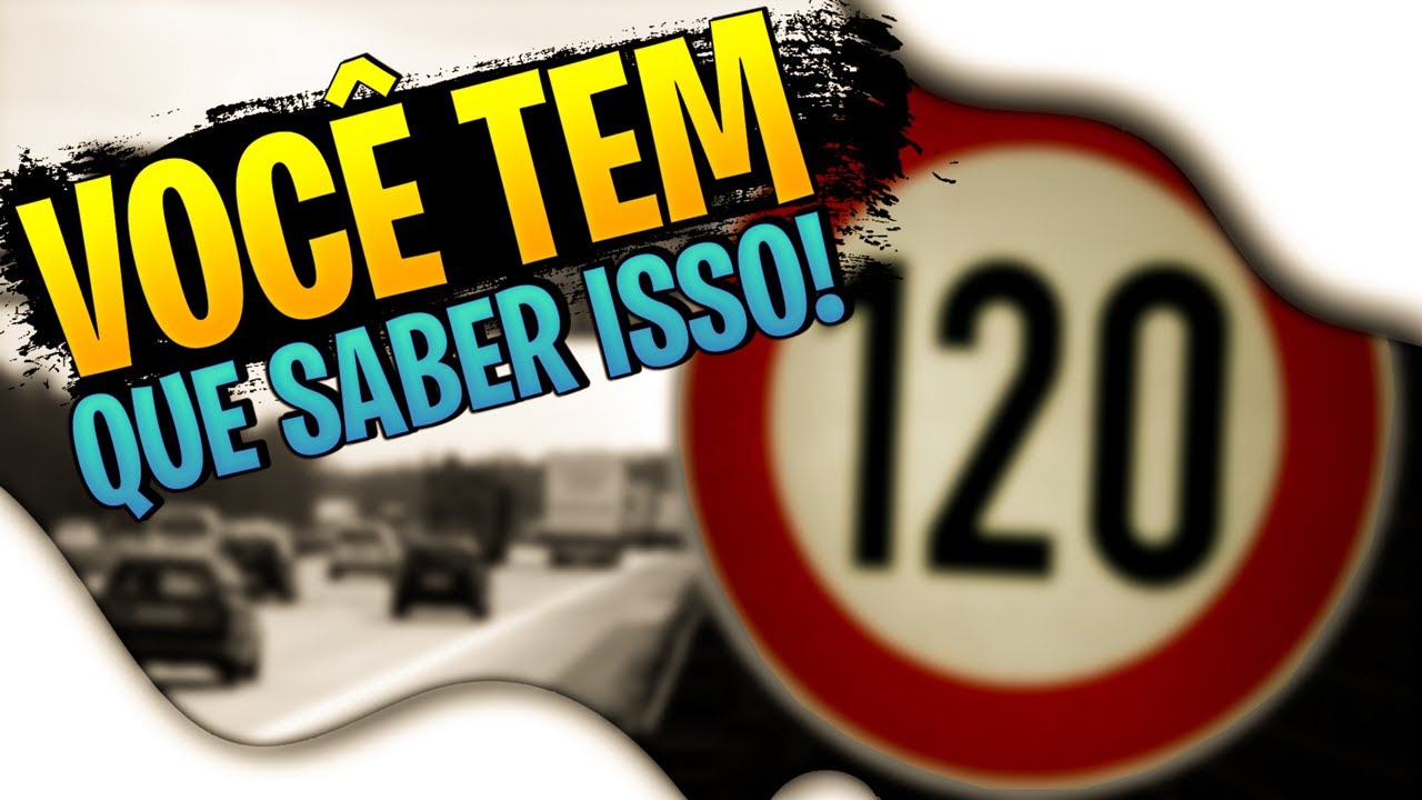 ⛔ COMO DIRIGIR NA EUROPA? 8 DICAS IMPORTANTES PARA N&Atilde;O SER MULTADO.