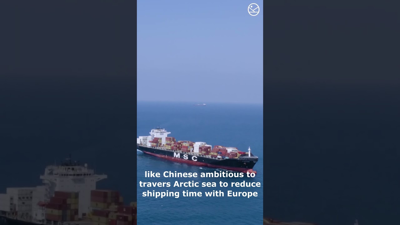 Geopolitics of climate change. 