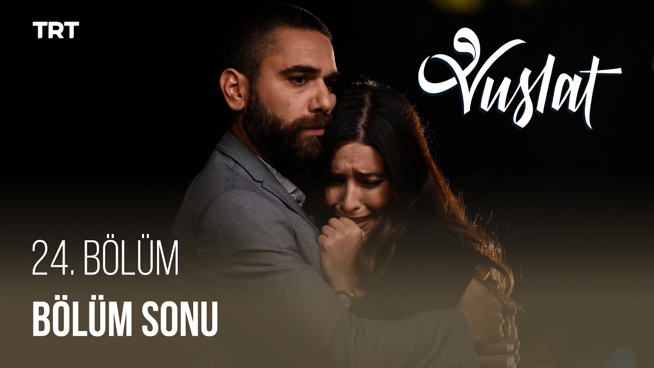 Feride, Aziz'e Sitem Ediyor! - Vuslat 24. Bölüm
