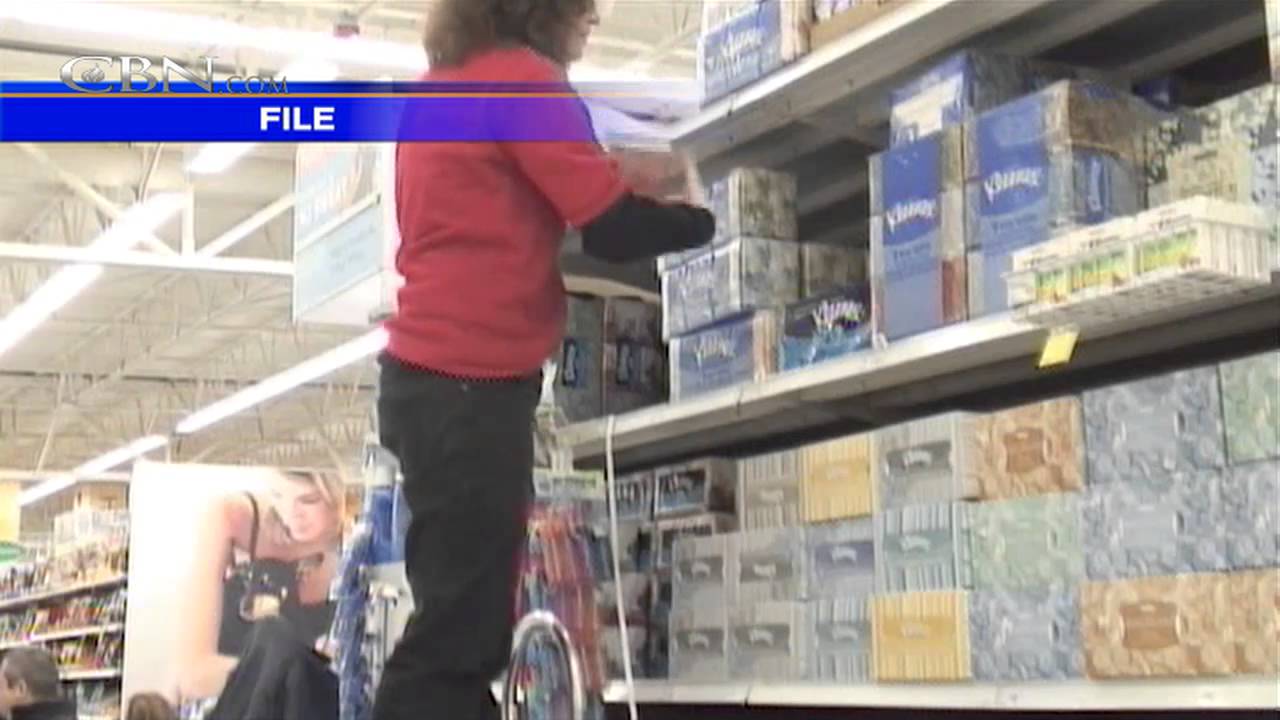 Uncertain Times: Businesses Turn to Temp Workers