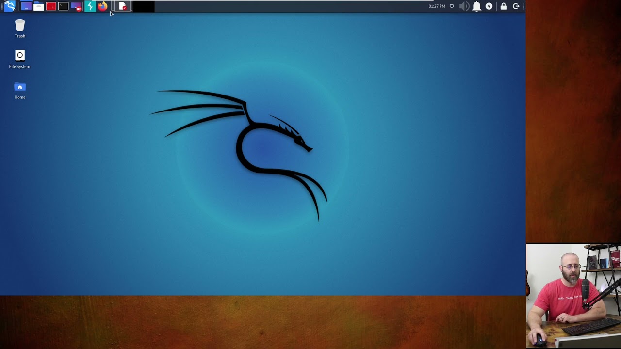 Let's Automate: LINUX PRIVILEGE ESCALATION -  Pt.1