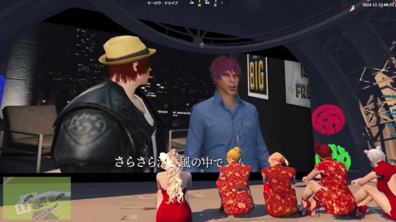 #くまのふでこ #ストグラ #シャンプロ #第一回シャンプロ紅白歌合戦 小さきもの