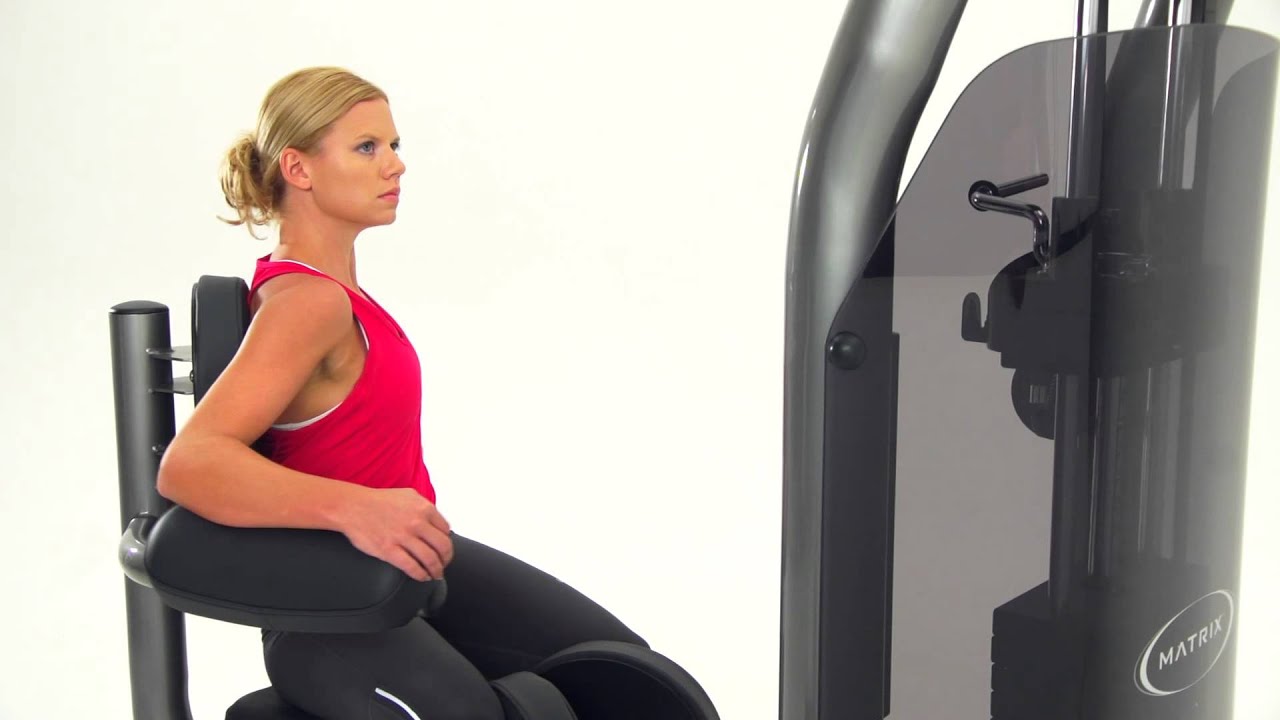 Matrix AURA Rotary Torso