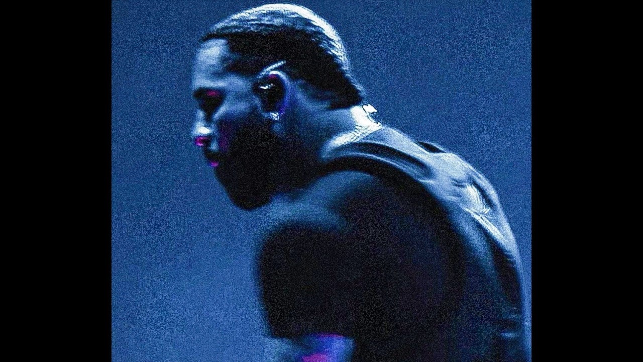 (FREE) DRAKE X GIVEON TYPE BEAT 