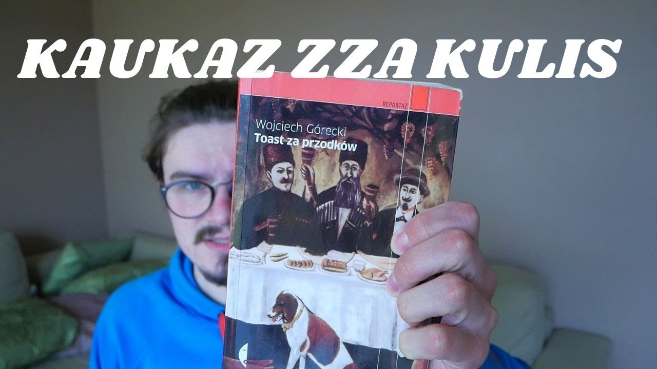 Zanim pojedziesz na Kaukaz - PRZECZYTAJ 