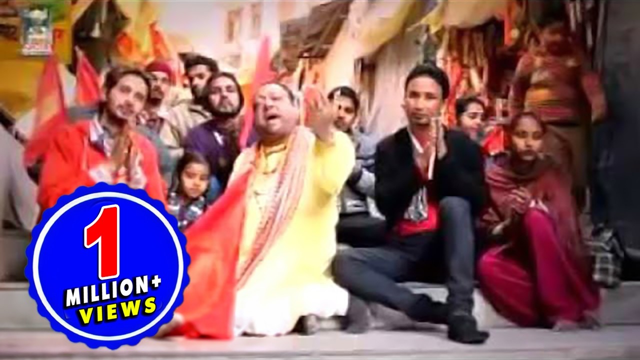Jogi Nikka Jiha by Sohan Lal Saini | Punjabi Devotional Song | R.K. Production | Punjabi Sufiana