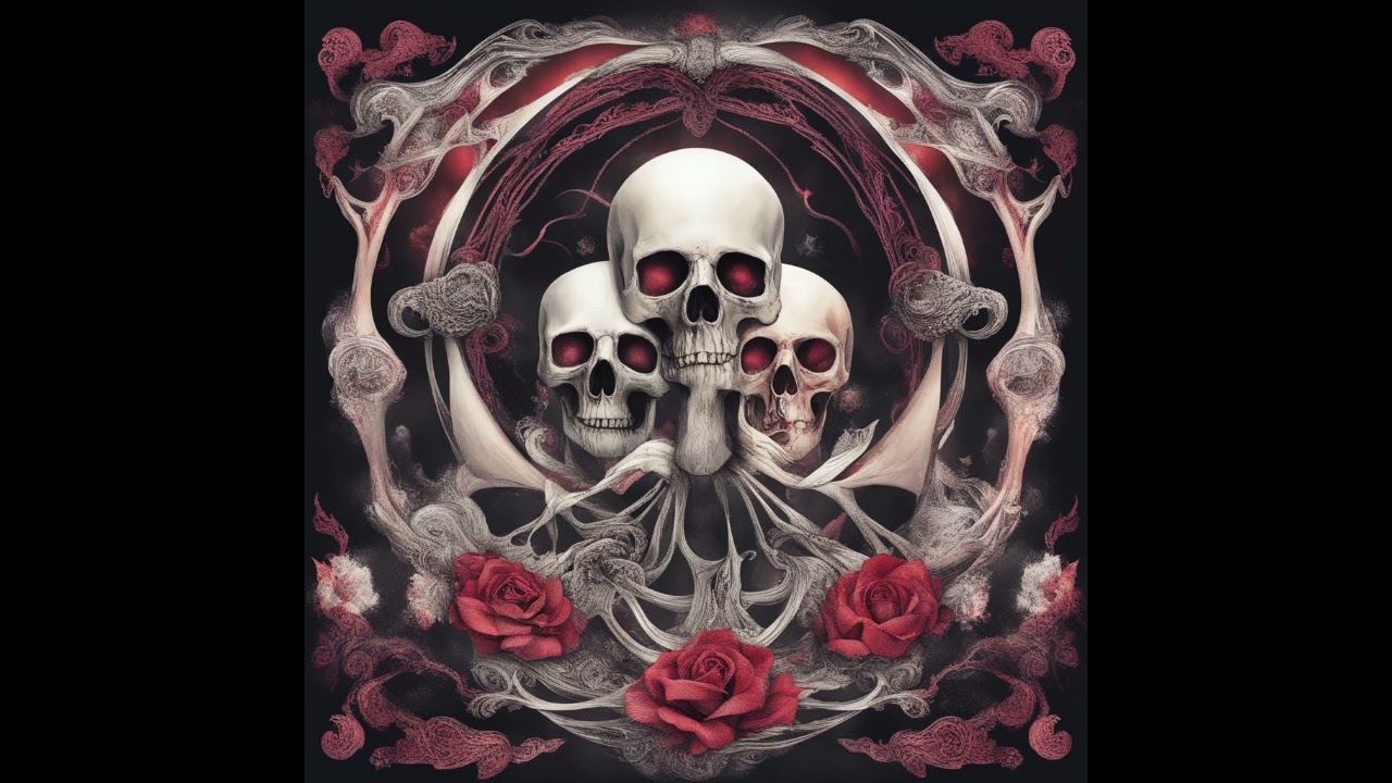 Till Death Us Do Trance - #edm #Trance #Worldbeat #breakbeat #downtempo #electronica