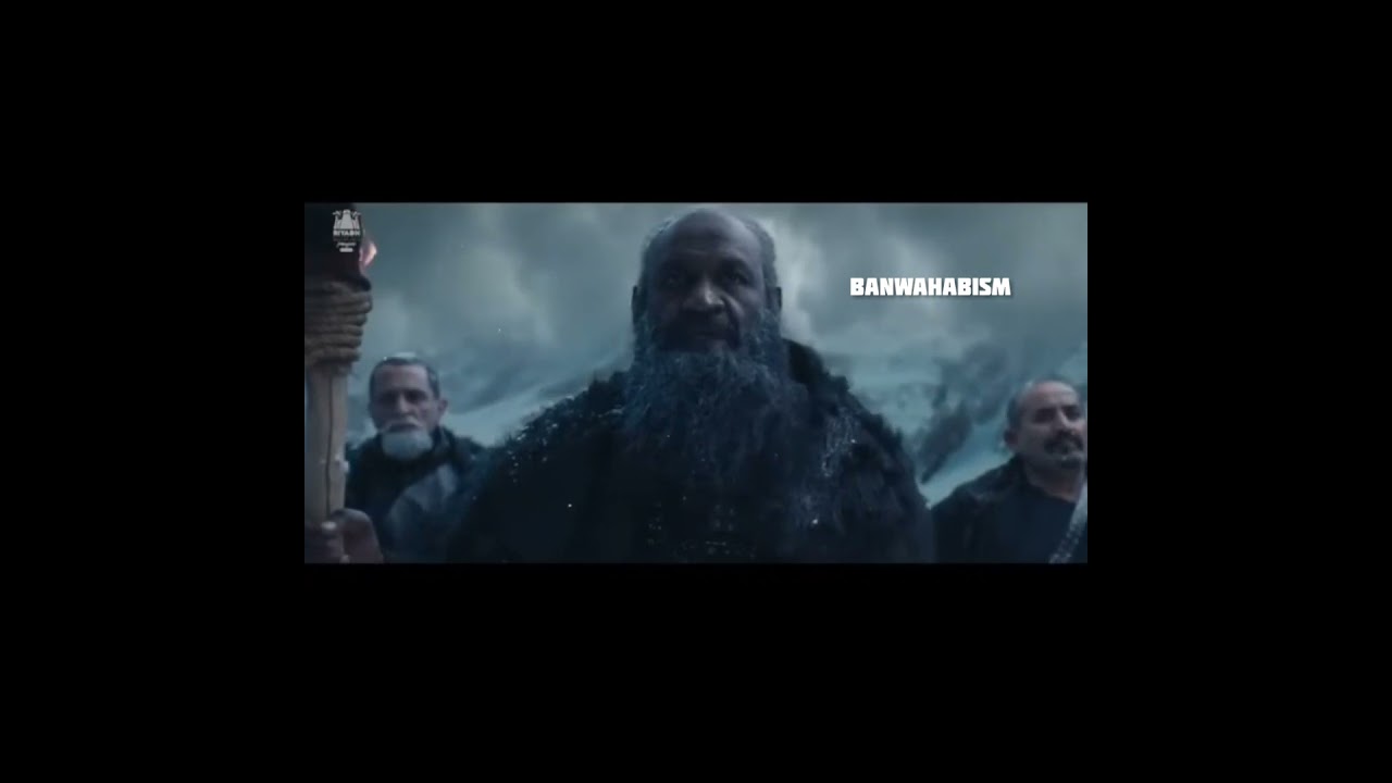 #raddewahabiyat viral video Saudi Imam in movie