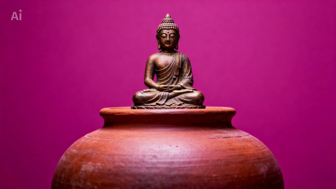 Mystic Tibet: Instrumental Music for Deep Meditation and Spiritual Journey