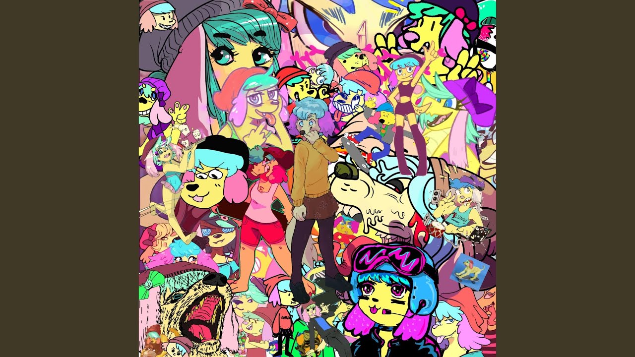 Keep Pushing Forward