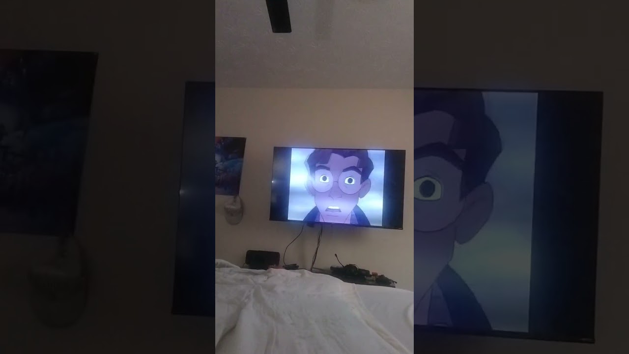 Opening to Lilo and stitch 2003 DVD