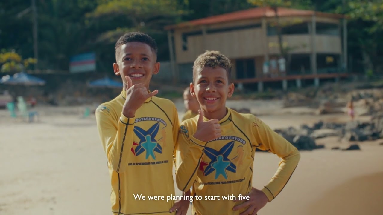 SLH Considerate Collection Docufilm