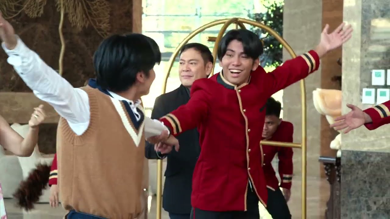 Customer Is Always Right? Whatever! | rainbow Prince musical series