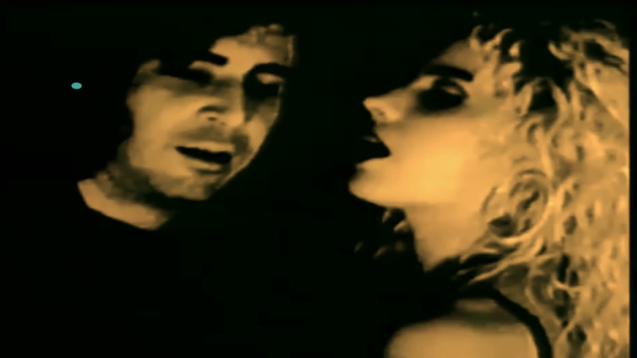 Modern Fears - Άρης  Τόμας - Σε θέλω …
