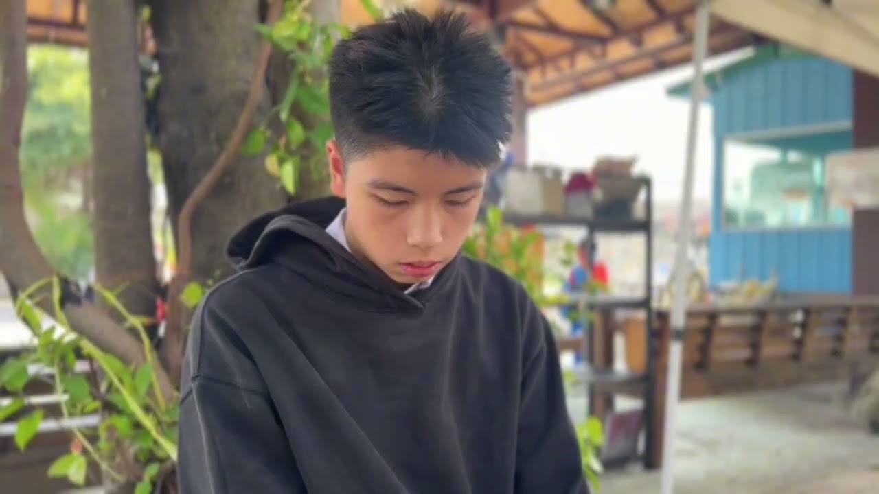งานสุข 5/12
