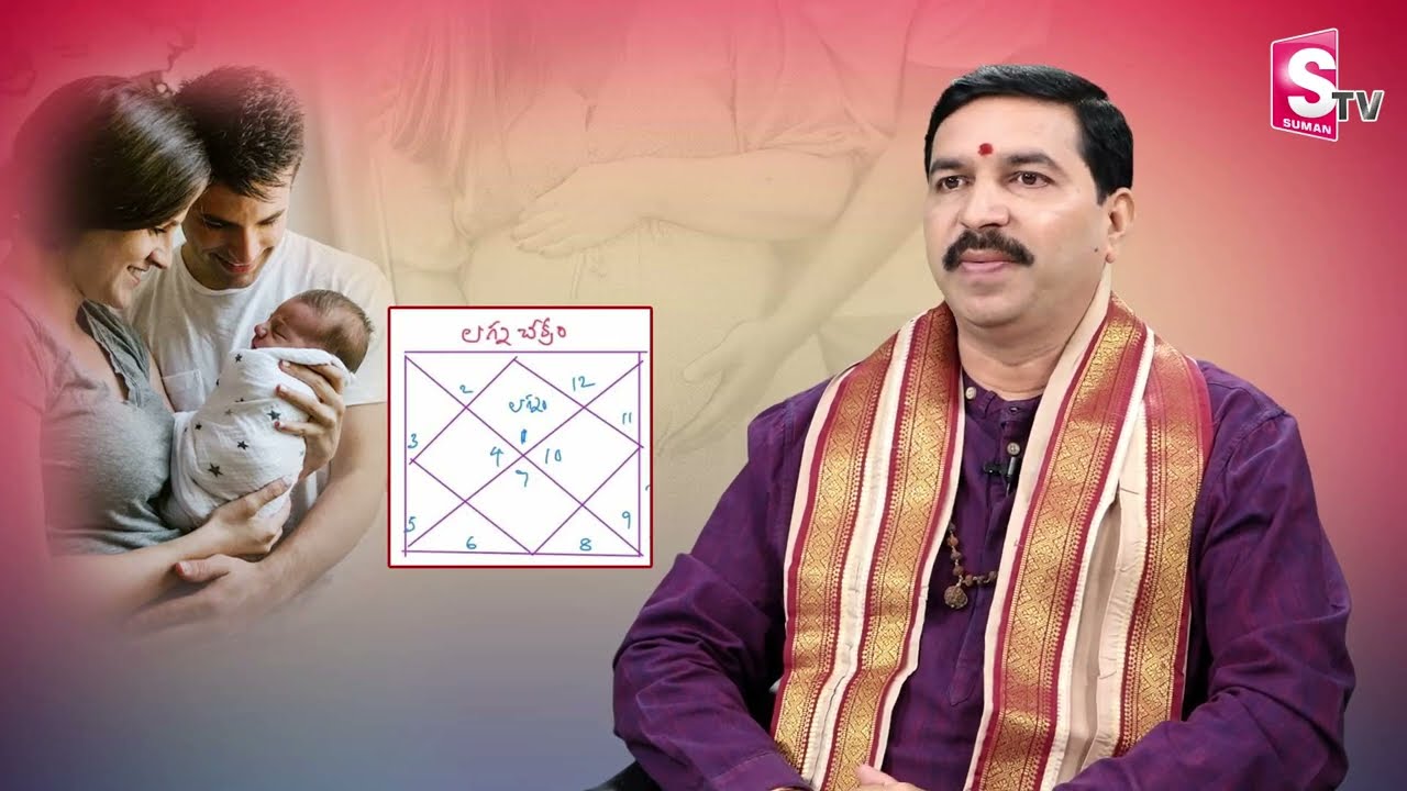 సంతానం ఆలస్యం కావడానికి ఈ 5 కారణాలు కావచ్చు..|Santana Yogam| Astrology Remedies | #SumanTVDevotional