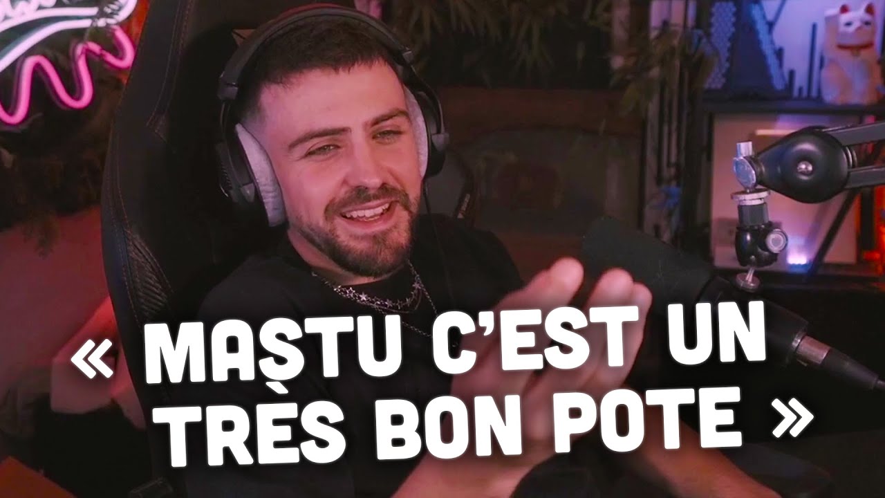 Joyca parle de l'amitié entre YouTubers !