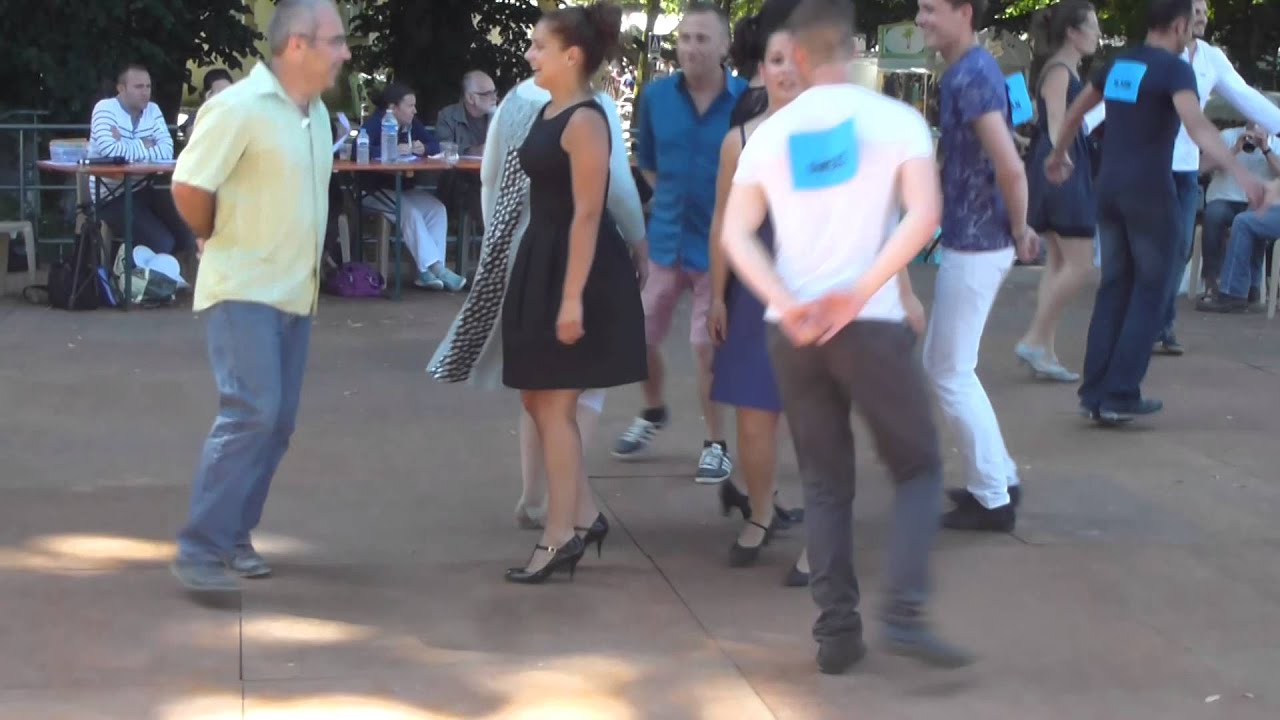 Concours bigouden de Danse bretonne 2015 (Jabadao)