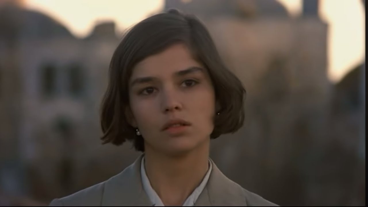 Cristina Marsillach Tribute