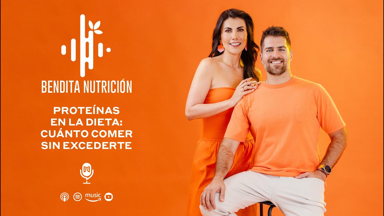 Proteínas en la dieta: cuánto comer sin excederte