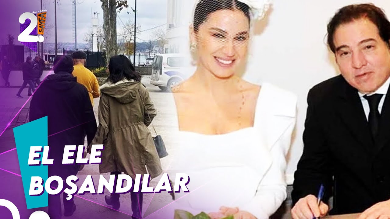 Fazıl Say ve Eşinin Şok Ayrılık Kararı | Müge ve Gülşen'le 2. Sayfa
