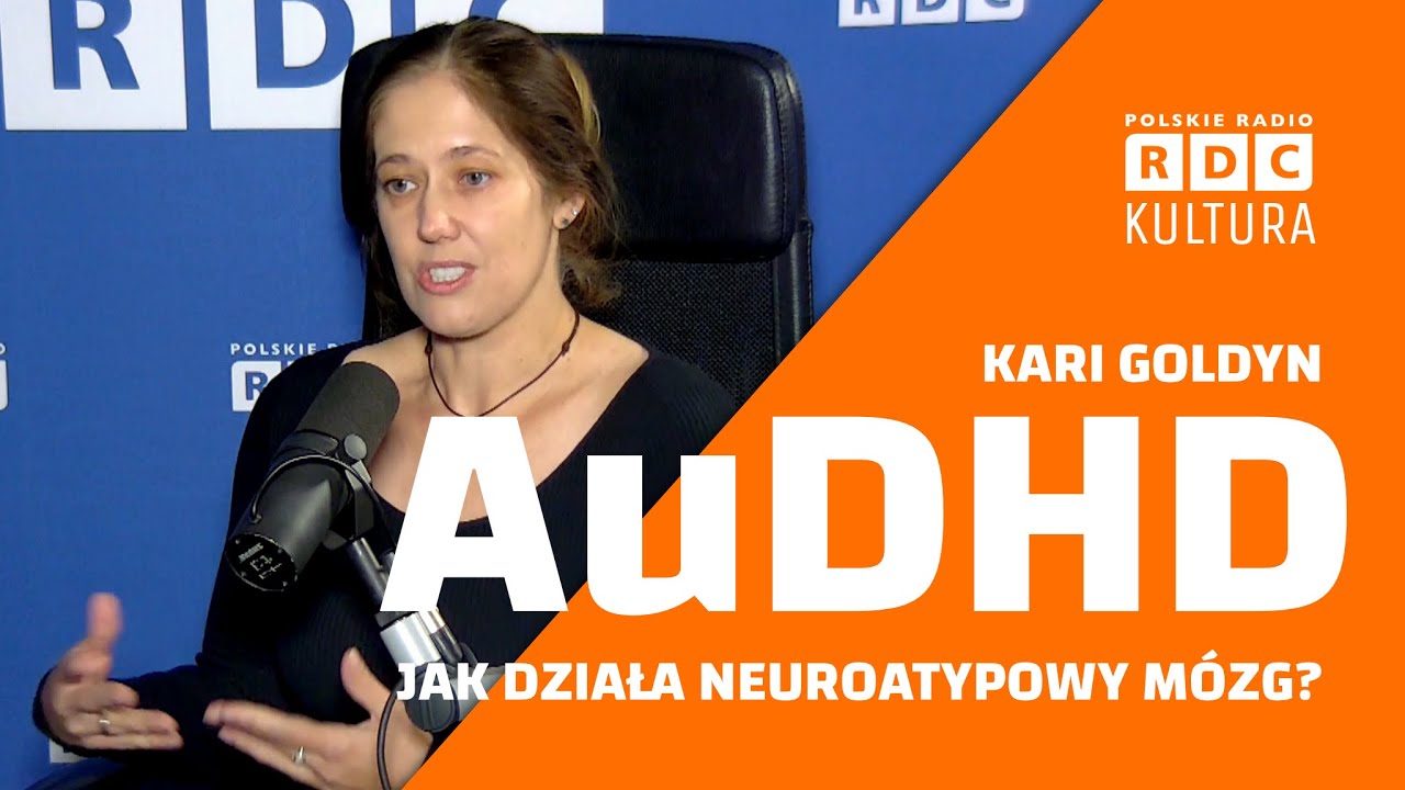 🟠 AUDHD. JAK DZIAŁA NEUROATYPOWY MÓZG? 🟠 #SEGRITTA #ADHD #AUTYZM