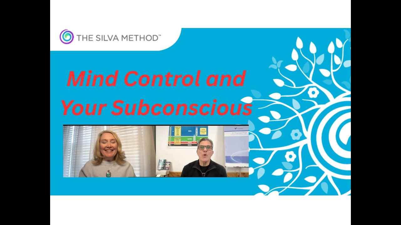 Mind Control and Programming Your Subconscious