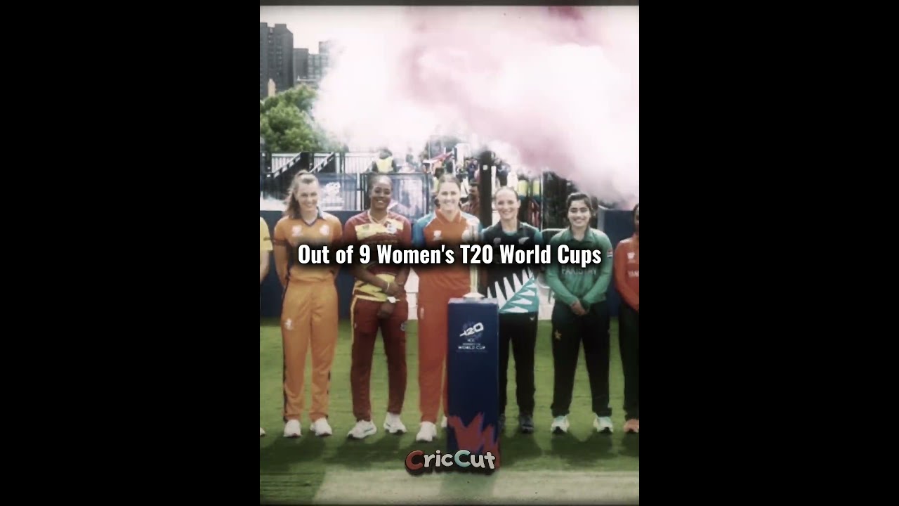 Australian Women's Team: Pure Dominance 💀🔥 || CricCut #australiancricket #womenscricket #t20 #icc