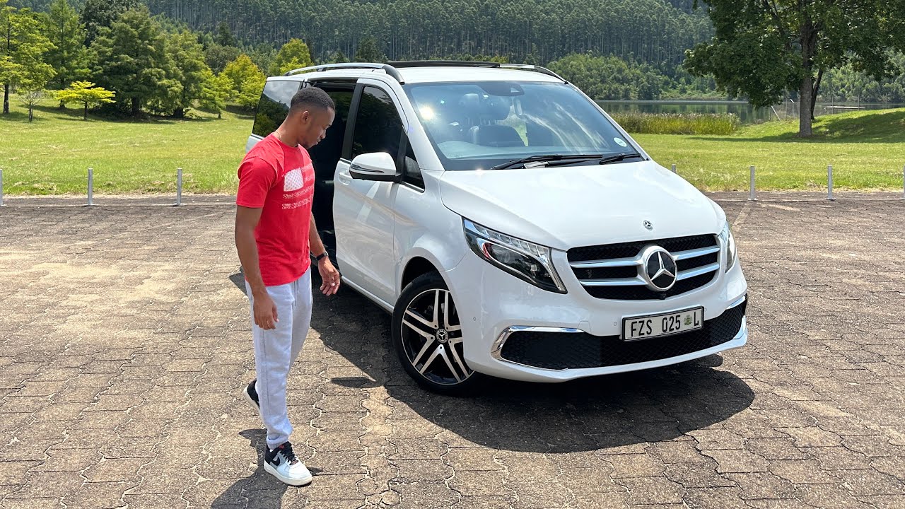 Полный подробный обзор Mercedes Benz V-Class | Стоит ли он шумихи? |
