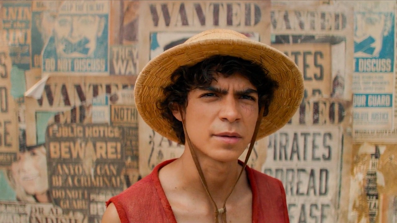 One piece Live action capitulo 1