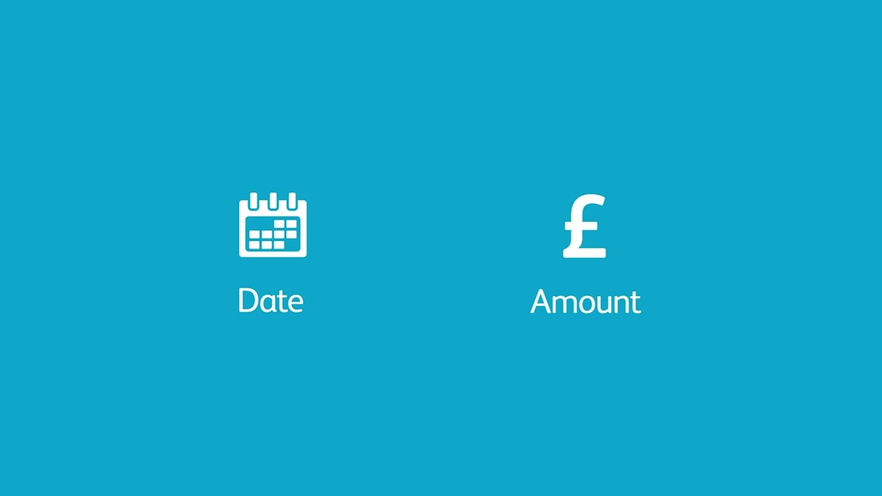 How to create a standing order using online banking | The Co-operative Bank