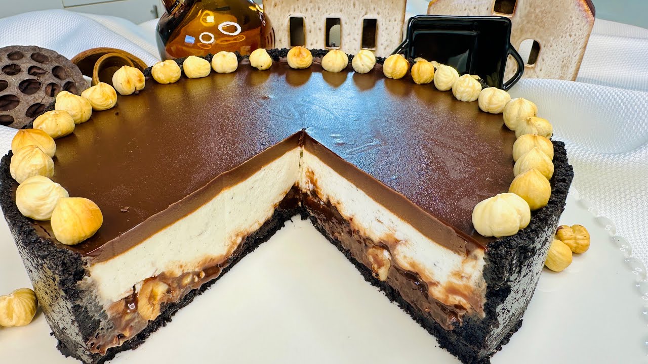 Internet je ovaj recept ZASUO hejterskim komentarima - zaslužio je drugu šansu! 🍰