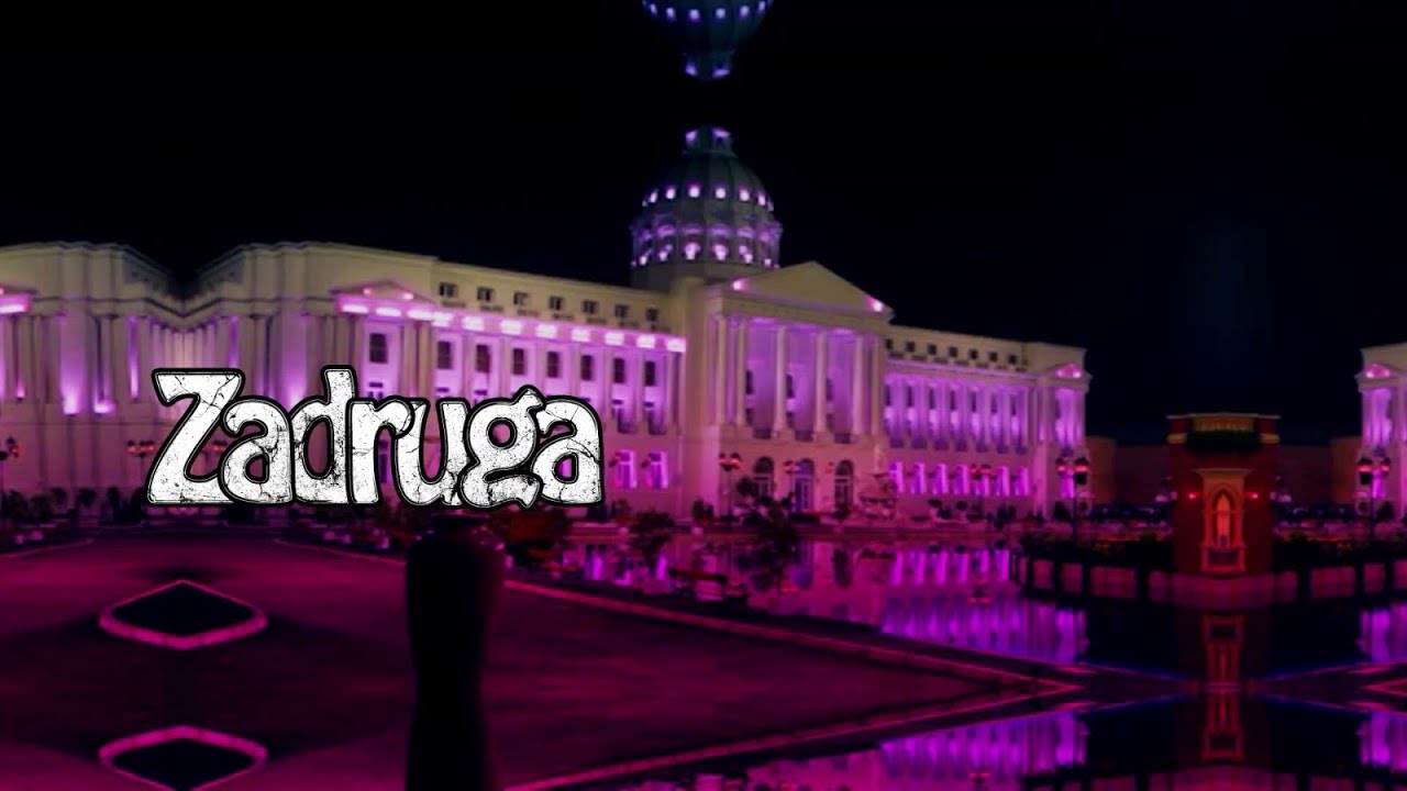 Zadruga 5 - Prilog: Maja i Car dešavanja - 17.12.2021.
