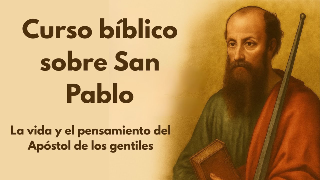 San Pablo 18: Comunión