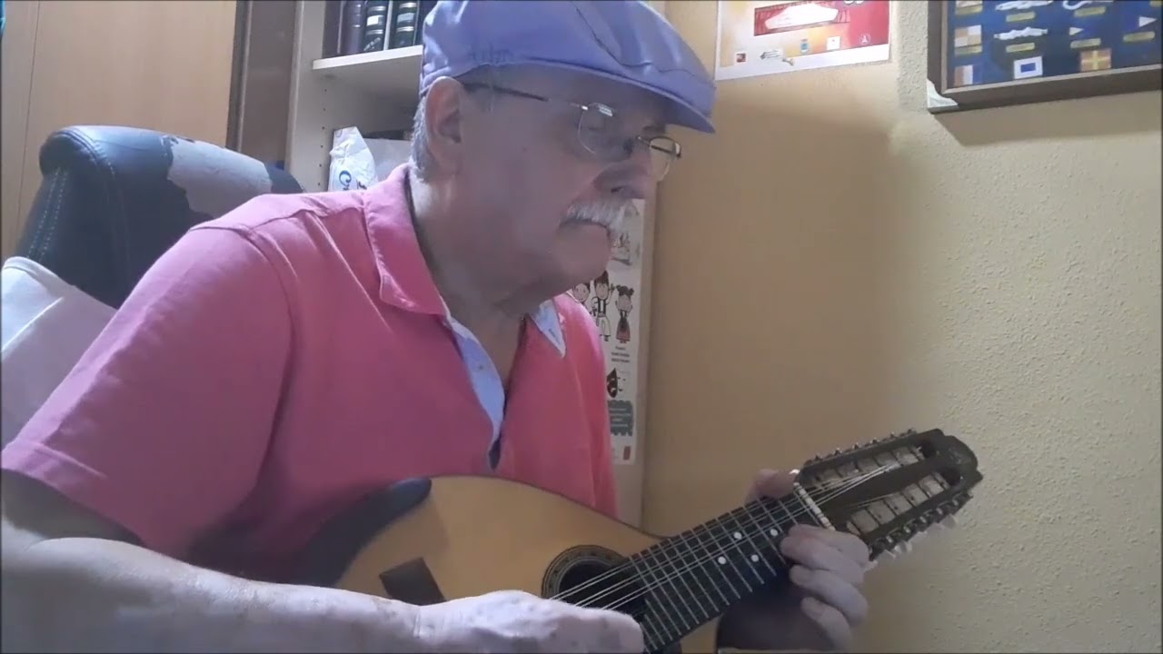 El payador de Andrés E. Domenech
