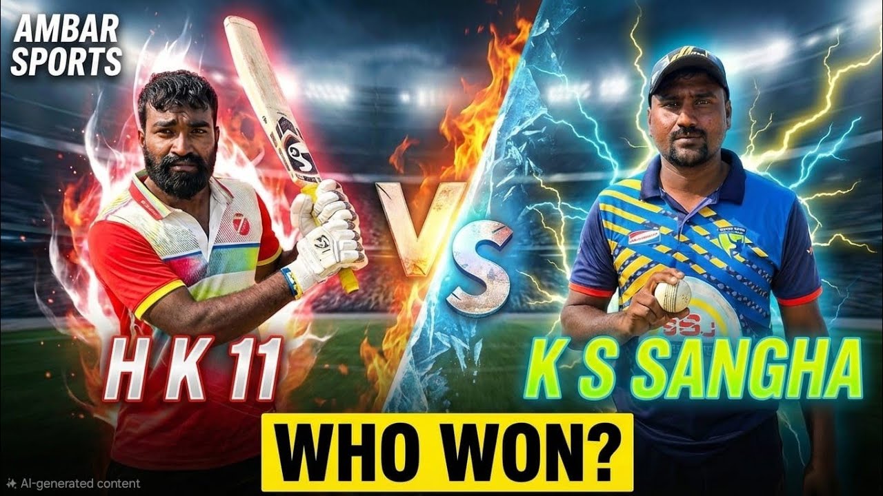 Epic Match: Hitech Khusi Dominates KS Sangwa Quarterfinal