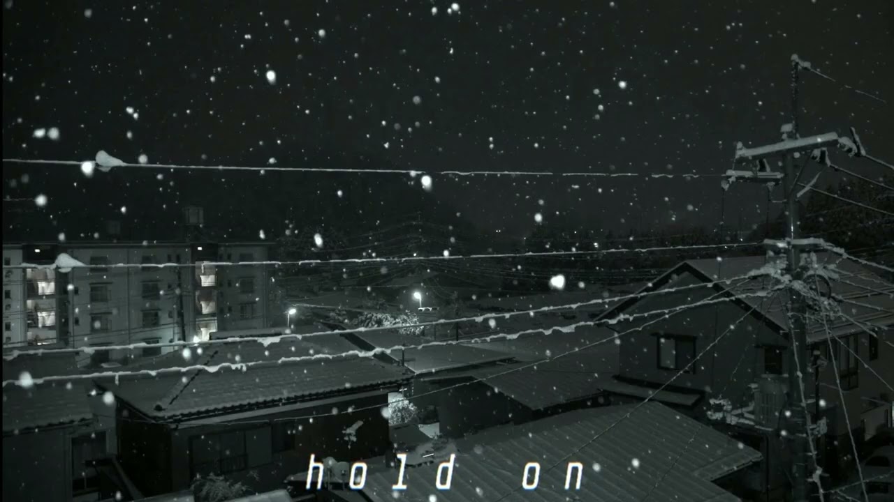 the main thing is to hold on. 