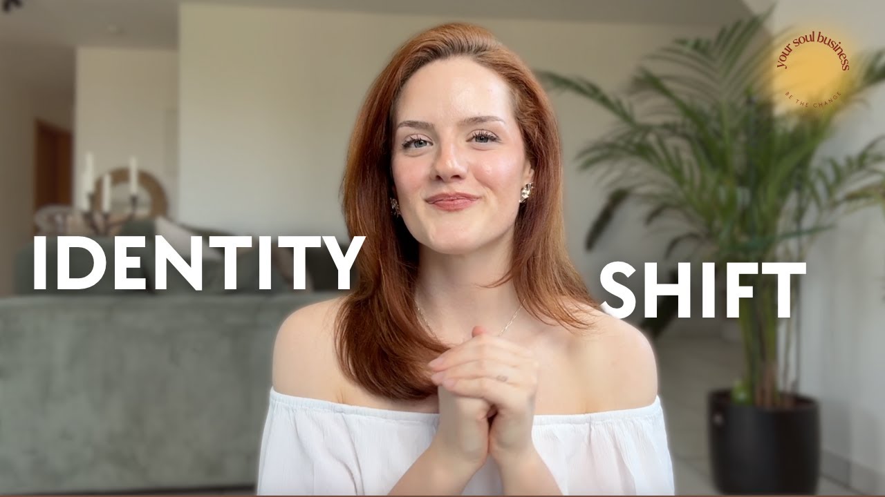So erschaffst du einen IDENTITY SHIFT