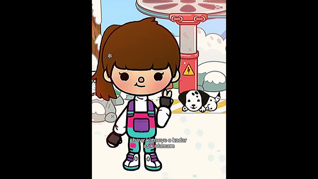 Taygır(m)😻😻💗#queenler #tocalifequeen #benqueenim #tocaboca #tocalifeworld #tocalifeking #tocagranger
