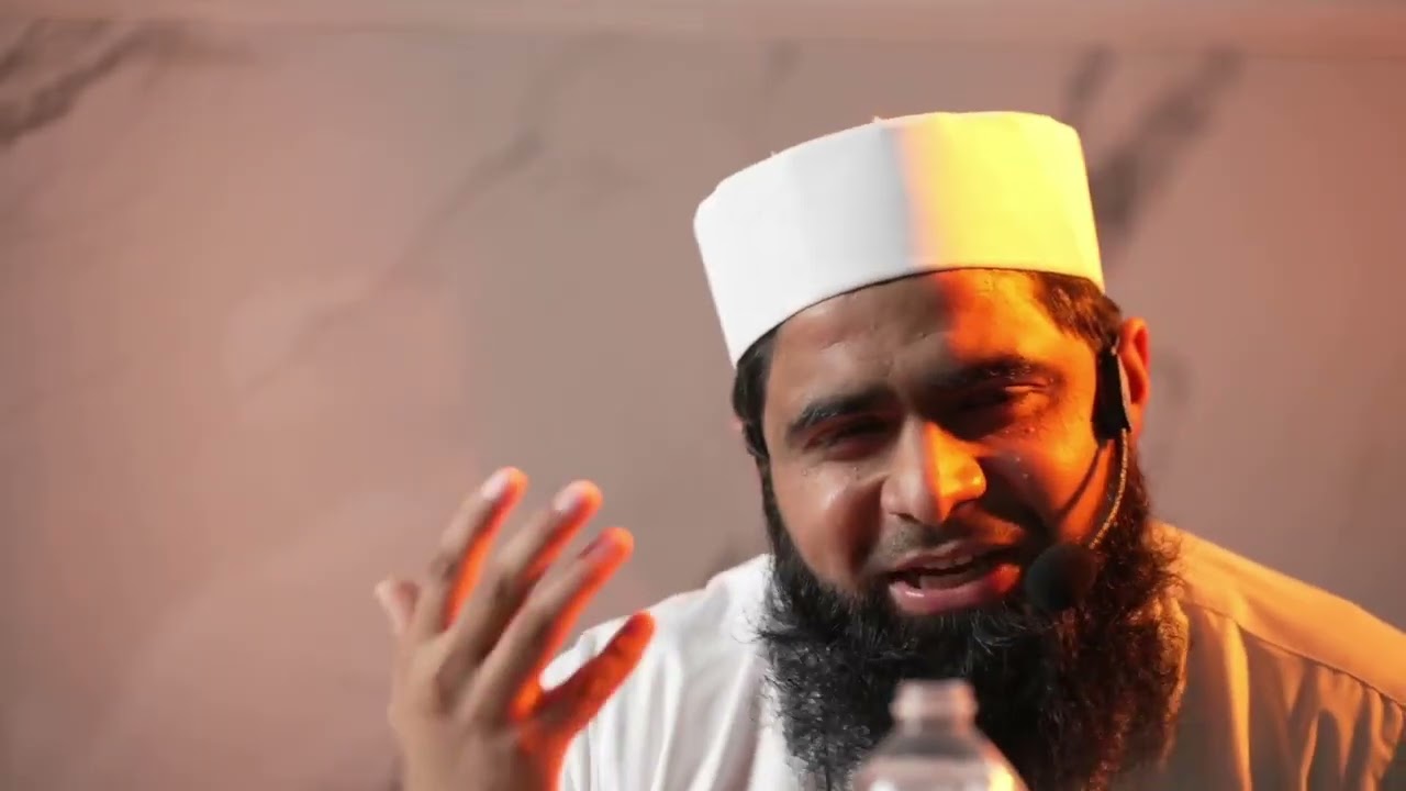 Special Zul Hijjah Programme | Lessons from Prophet Ibrahim (AS) | Sheikh Hasan Kazi | 5 June 2025